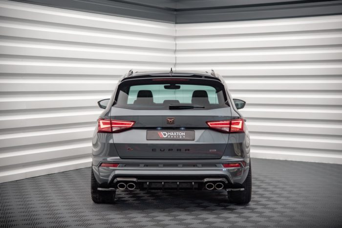 Lames de Pare-Chocs Arrière Pour Latérales Cupra Ateca – Image 3