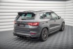Lames de Pare-Chocs Arrière Pour Latérales Cupra Ateca – Image 6