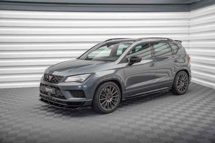 Bas de Caisse Latéraux Pour Cupra Ateca – Image 2