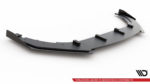 Lame de Pare-Chocs Avant Pour  V.3 + Flaps VW Golf GTI Mk6 – Image 5