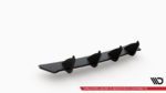 Diffuseur Arrière Pour Arriere V.2 VW Golf GTI Mk6 – Image 6