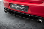 Diffuseur Arrière Pour Arriere V.2 VW Golf GTI Mk6 – Image 2