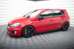 Sports Durabilité Bas de Caisse Latéraux Pour VW Golf GTI Mk6 – Image 4