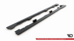 Sports Durabilité Bas de Caisse Latéraux Pour VW Golf GTI Mk6 – Image 3