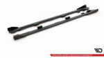 Sports Durabilité Bas de Caisse Latéraux Pour + Flaps VW Golf GTI Mk6 – Image 4