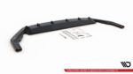 Lame de Pare-Chocs Avant Pour  V.1 Skoda Octavia RS Mk4 – Image 7