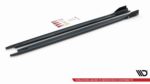 Bas de Caisse Latéraux Pour V.2 + Ailerons Skoda Octavia RS Mk4 – Image 6