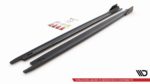 Bas de Caisse Latéraux Pour V.2 + Ailerons Skoda Octavia RS Mk4 – Image 7