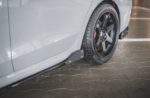 Bas de Caisse Latéraux Pour V.2 + Ailerons Skoda Octavia RS Mk4 – Image 3