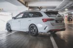 Bas de Caisse Latéraux Pour V.2 + Ailerons Skoda Octavia RS Mk4 – Image 4