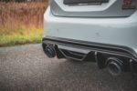 Rajout de Pare-Chocs Arrière Pour Ford Fiesta mk8 – Image 6