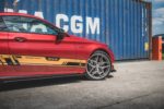 Sports Durabilité Bas de Caisse Latéraux Pour + Flaps Mercedes-AMG C43 Coupe C205 – Image 4