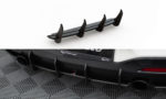Diffuseur Arrière Pour Arriere V.3 BMW M140i