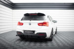 Diffuseur Arrière Pour Arriere V.3 BMW M140i – Image 2