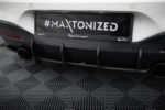 Diffuseur Arrière Pour Arriere V.3 BMW M140i – Image 5