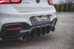 Diffuseur Arrière Pour Arriere V.4 BMW M140i – Image 2