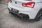 Diffuseur Arrière Pour Arriere V.4 BMW M140i – Image 3
