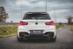 Diffuseur Arrière Pour Arriere V.4 BMW M140i – Image 4