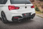 Diffuseur Arrière Pour Arriere V.4 BMW M140i – Image 5