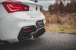 Diffuseur Arrière Pour Arriere V.4 BMW M140i – Image 6