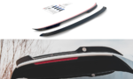 Becquet Pour V.2 VW Golf 8 GTI / R