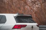 Becquet Pour V.2 VW Golf 8 GTI / R – Image 3