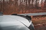 Becquet Pour V.2 VW Golf 8 GTI / R – Image 4