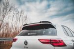 Becquet Pour V.2 VW Golf 8 GTI / R – Image 5