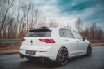 Becquet Pour V.2 VW Golf 8 GTI / R – Image 6