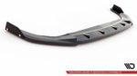 Lame de Pare-Chocs Avant Pour  V.3 + Ailerons VW Golf GTI / GTE / R-Line Mk8 – Image 5