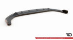 Lame de Pare-Chocs Avant Pour  V.3 + Ailerons VW Golf GTI / GTE / R-Line Mk8 – Image 6