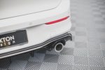 Diffuseur Arrière Complet V.2 VW Golf 8 GTI – Image 2