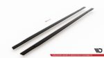 Sports Durabilité Bas de Caisse Latéraux Pour VW Golf GTI / GTE / GTI Clubsport / R-Line Mk8 – Image 9
