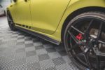 Sports Durabilité Bas de Caisse Latéraux Pour VW Golf GTI / GTE / GTI Clubsport / R-Line Mk8 – Image 5