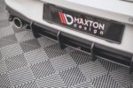 Diffuseur Arrière Pour Arriere V.1 VW Golf 8 GTI – Image 3