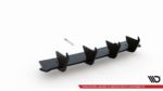 Diffuseur Arrière Pour Arriere V.1 VW Golf 8 GTI – Image 6