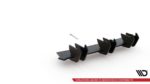 Diffuseur Arrière Pour Arriere V.2 VW Golf 8 GTI – Image 5