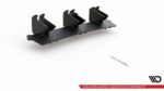 Diffuseur Arrière Pour Arriere V.2 VW Golf 8 GTI – Image 7