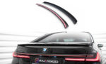 Becquet Pour BMW 7 G11