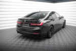 Becquet Pour BMW 7 G11 – Image 2