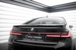 Becquet Pour BMW 7 G11 – Image 3