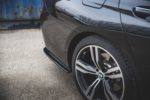 Diffuseur Arrière Pour Arrière PourBMW 7 Pack M G11 – Image 2