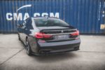 Diffuseur Arrière Pour Arrière PourBMW 7 Pack M G11 – Image 4