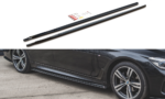Bas de Caisse Latéraux Pour BMW 7 Pack M G11
