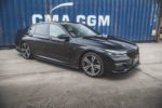Bas de Caisse Latéraux Pour BMW 7 Pack M G11 – Image 2