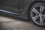 Bas de Caisse Latéraux Pour BMW 7 Pack M G11 – Image 3