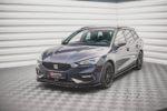 Lame de Pare-Chocs Avant Pour  V.2 Seat Leon FR Mk4 – Image 2