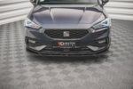 Lame de Pare-Chocs Avant Pour  V.2 Seat Leon FR Mk4 – Image 3