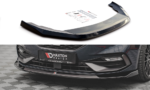 Lame de Pare-Chocs Avant Pour  V.3 Seat Leon FR Mk4