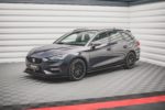 Bas de Caisse Latéraux Pour V.1 Seat Leon FR Mk4 / Cupra Leon – Image 2